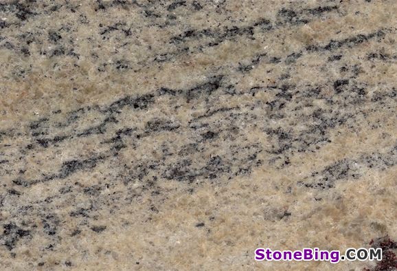 Viara Tropicale Granite