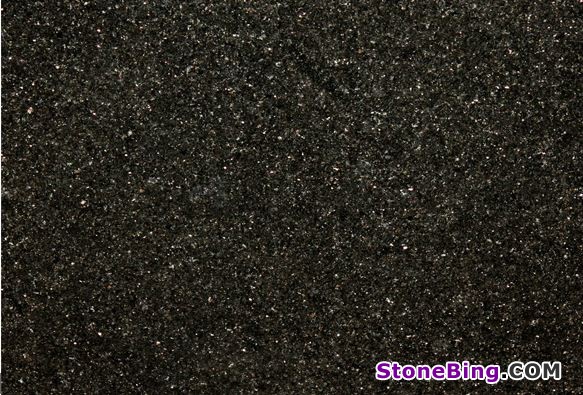 Star Galaxy Black Granite