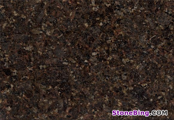 Royal Brown Granite