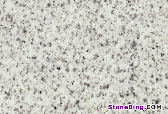 Bethel White Granite