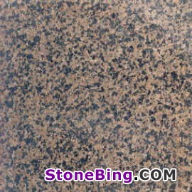 Tropic Desert Granite Tile