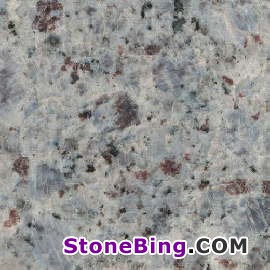 Sweden Blue Granite Tile