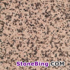 Sudan Red Granite Tile