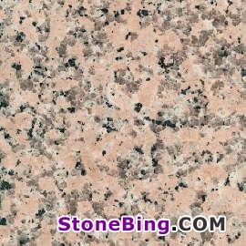Huidong Red Granite Tile