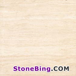 Serpengiante Light Marble Tile