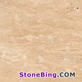 Beige Travertine Tile