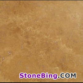 Almond Travertine Tile