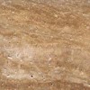 Brown Travertine Tile