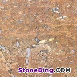 Toscano Travertine Tile