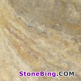 Scabos Travertine Tile