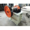 jaw crusher machine