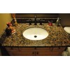 Baltic Brown Granite Countertop