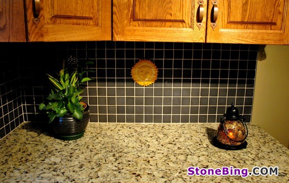 Venetian Ice Granite Countertop