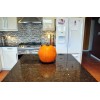 Coffee Brown Granite Countertop
