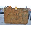 Arabian Storm Granite Slab