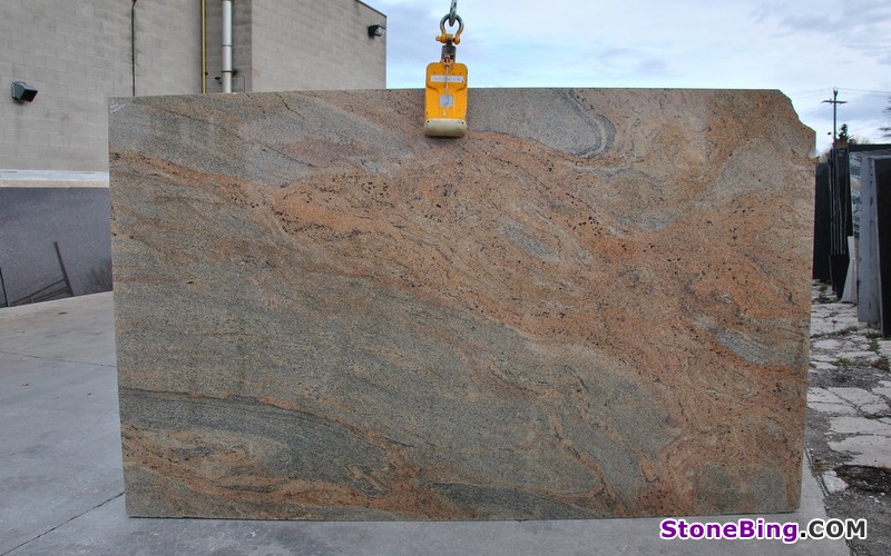 Bash Paradiso Granite Slab