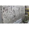 Bianco Venus Granite Slab