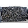 Black Marinace Granite Slab