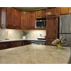 Juparana White Granite Countertop