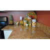 Madura Red Granite Countertop