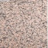 Rosa Porrinho Granite Tile
