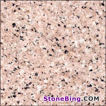 Rosa Bahia Granite Tile