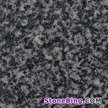 China Impala Granite Tile