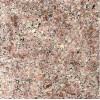 G611 Almond Mauve Granite