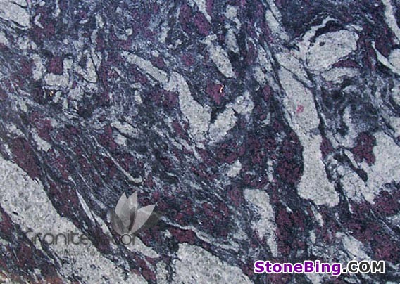 Amadeus Granite Tile