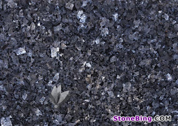Blue Pearl Granite Tile