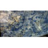 Azul Bahia Granite Slab