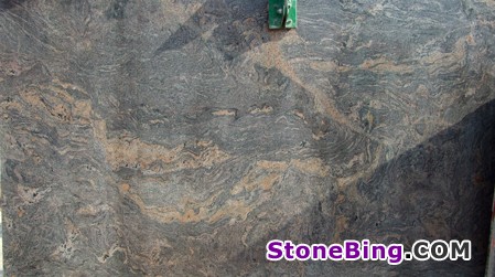 Bash Paradiso Granite Slab