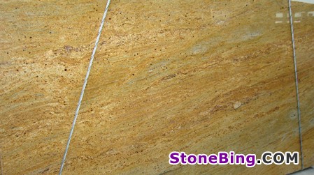 Madura Gold Granite Slab