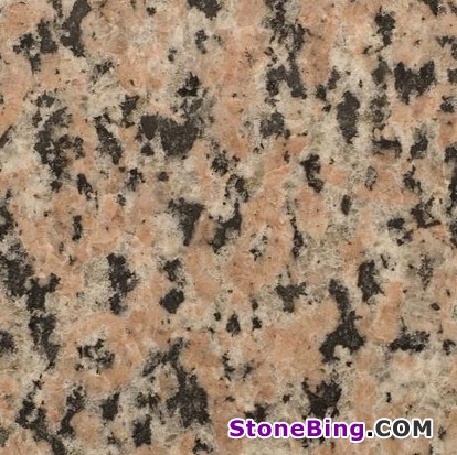 Astra Pink Granite Tile