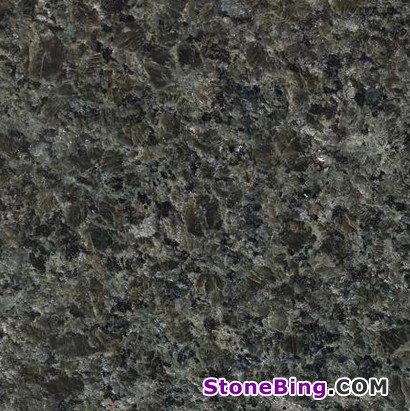Atlantic Green Granite Tile