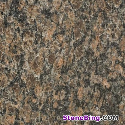 Automn Brown Granite Tile