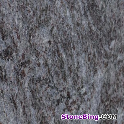 Bahama Blue Granite Tile