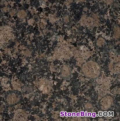 Baltic Brown Granite Tile