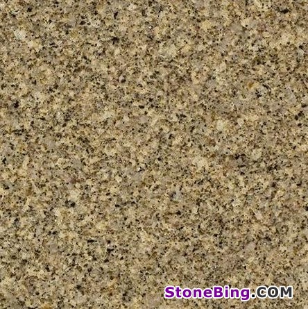 Carioca Gold Granite Tile