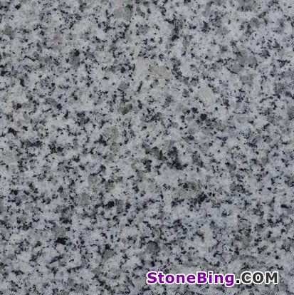 Chinese Grey Granite Tile