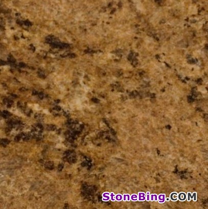 Copper Canyon Granite Tile