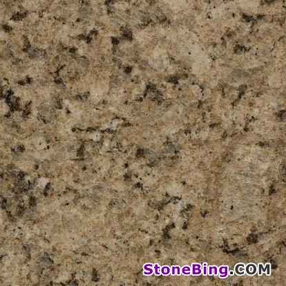 Giallo Venezia Granite Tile