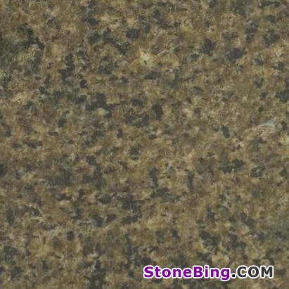 Imperial Green Granite Tile