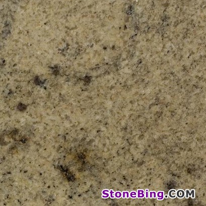 Lapidus Gold Granite Tile