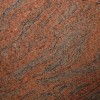 Multicolor Red Granite Tile