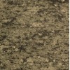 Olive Green Granite Tile