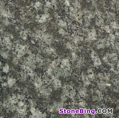 Verde Fontaine Granite Tile