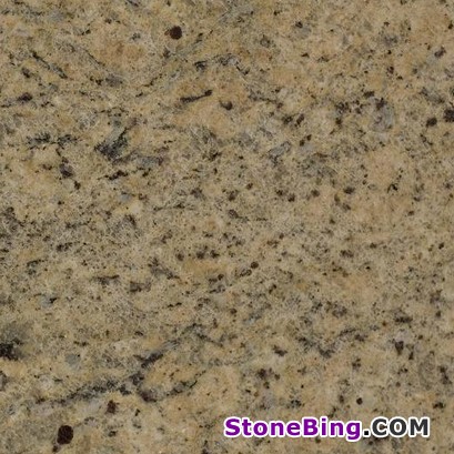 Venezian Gold Granite Tile