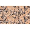 Rosa Porrino Granite Tile