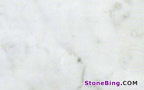 Bianco Carrara Marble Tile